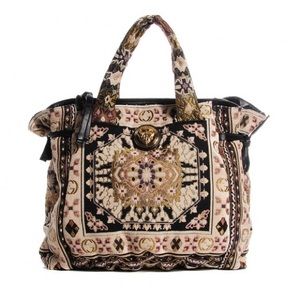 Gucci Hysteria Tote Bag